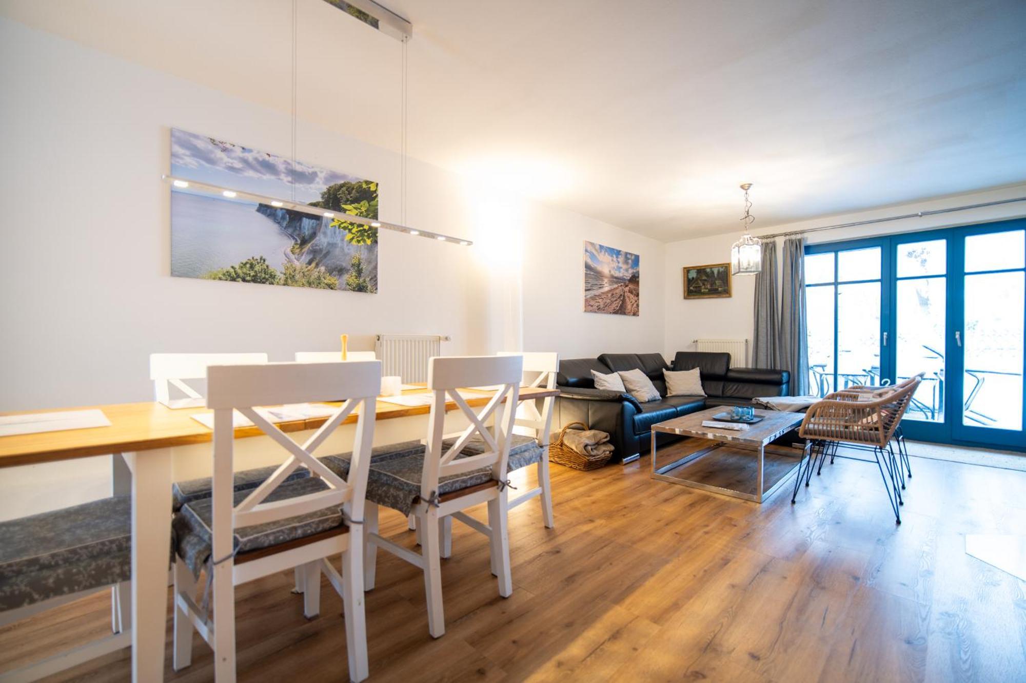 Reetdachhaus Holunder 2 Villa Puddemin Eksteriør billede